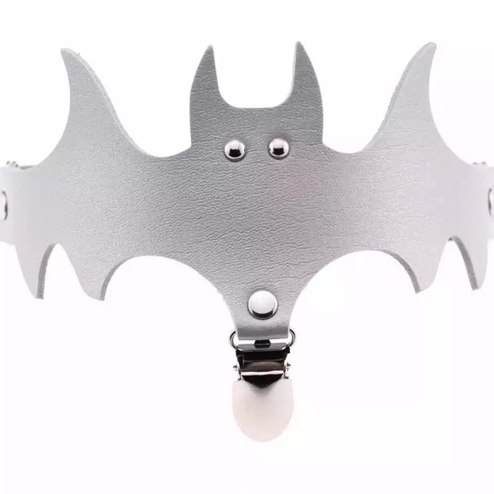 BAT GARTER - Picture 2 of 8